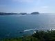 Welcome to Huatulco! (A room with a view)