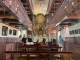a hidden church in the attic